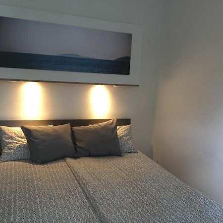 Apartment Puh Бетина Екстер'єр фото