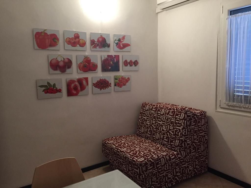 Apartment Puh Бетина Екстер'єр фото