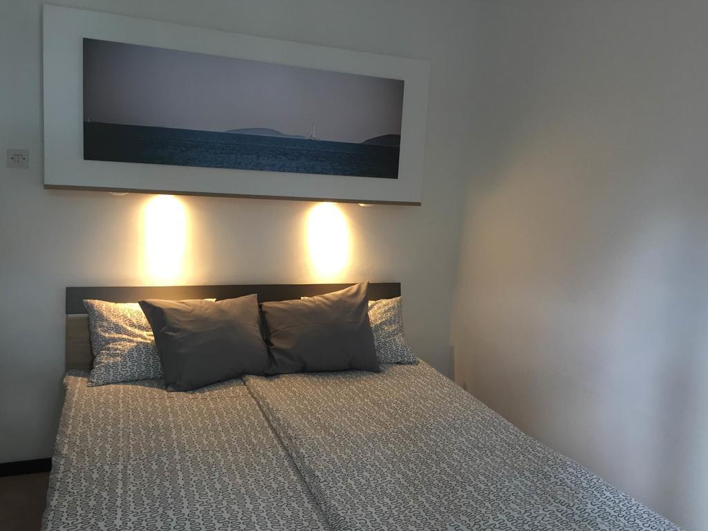 Apartment Puh Бетина Екстер'єр фото