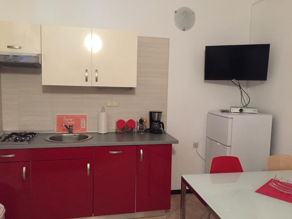 Apartment Puh Бетина Екстер'єр фото