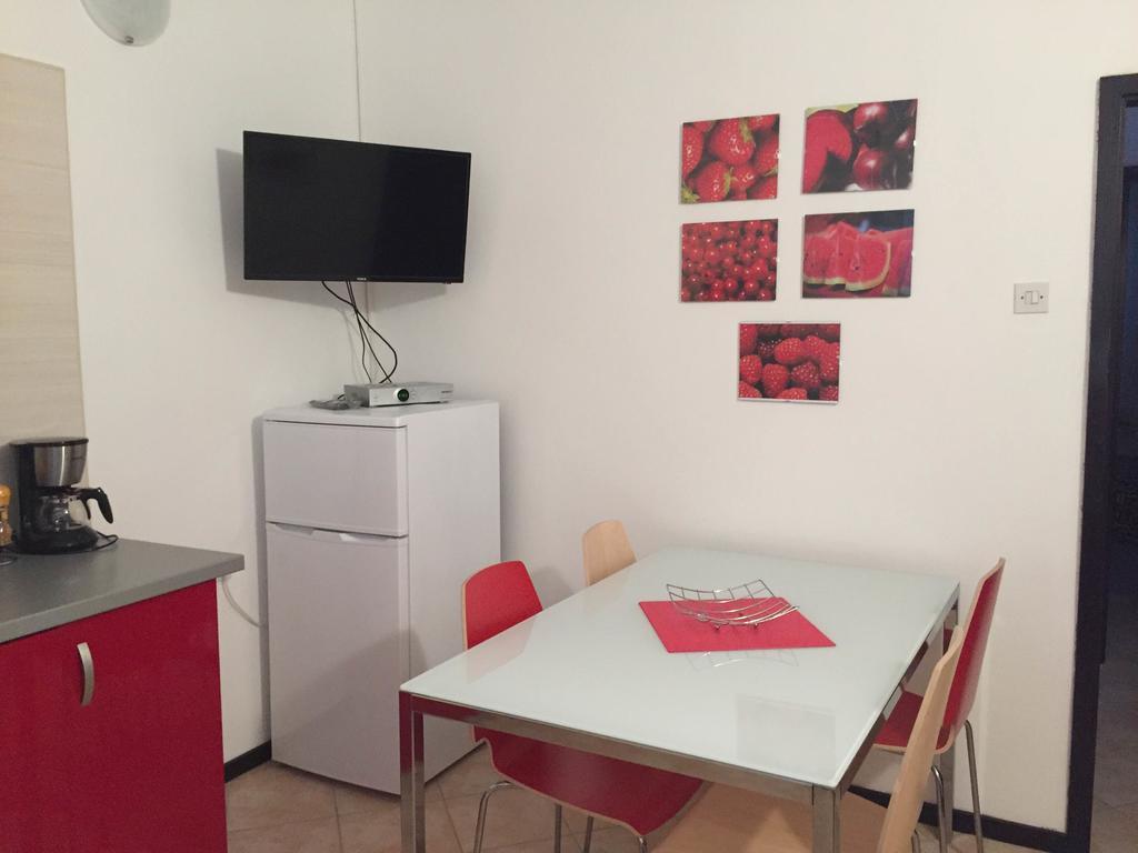 Apartment Puh Бетина Екстер'єр фото